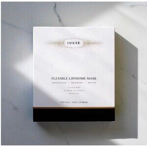 MAIONE Flexible Liposome Mask (10-Pack)